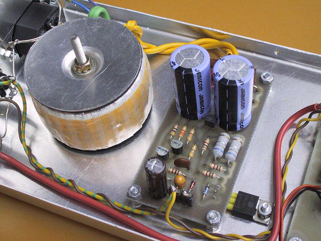 powersupply