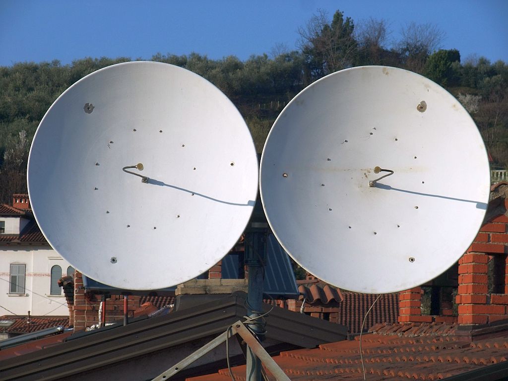 dishes
