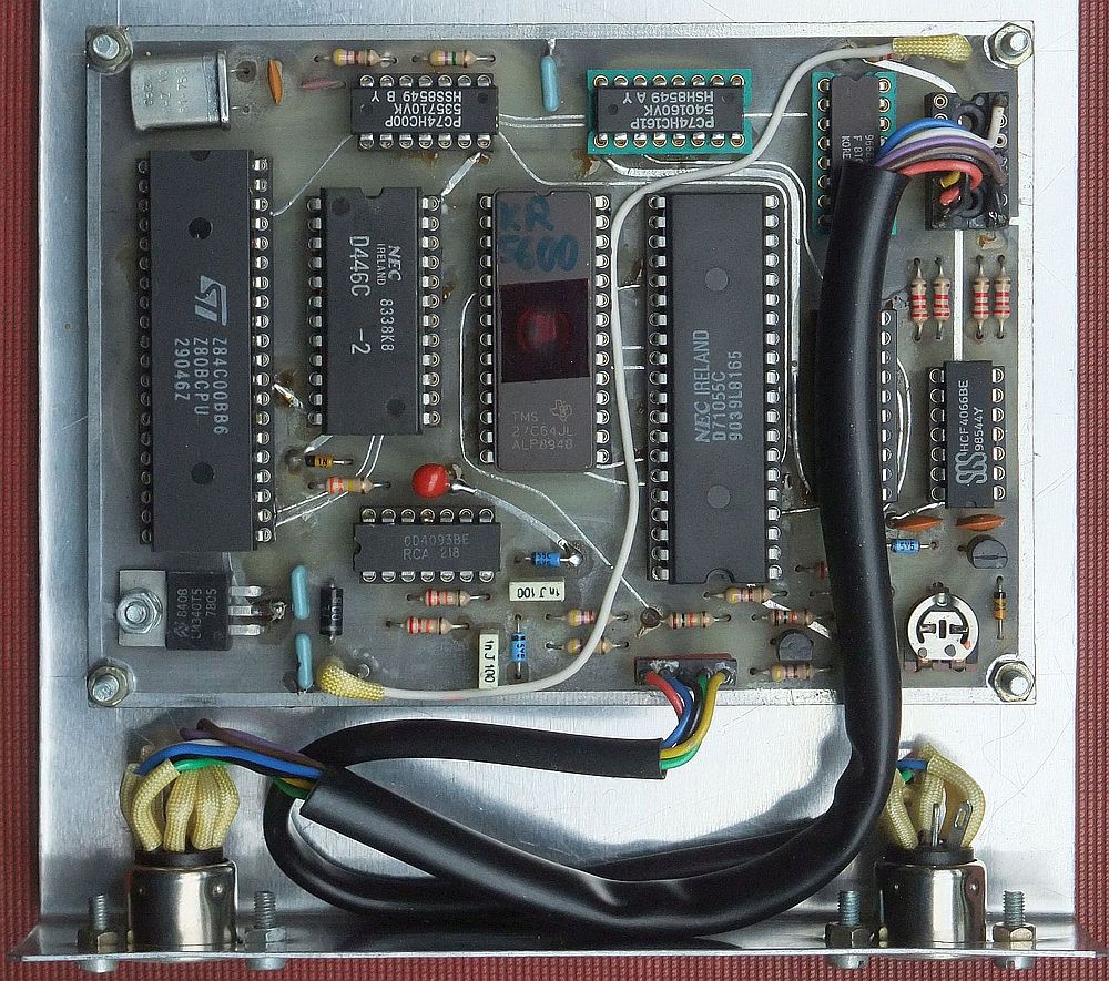interface