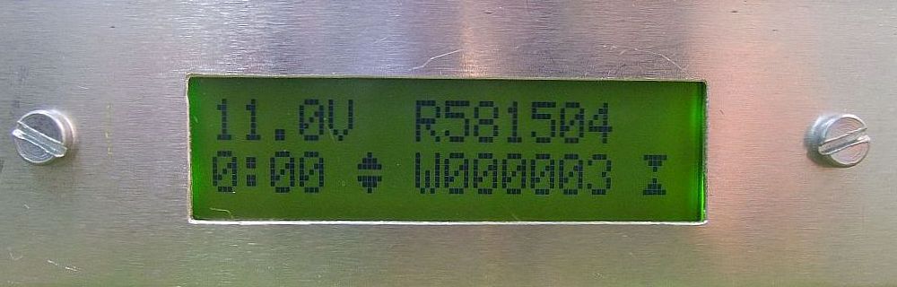 lcd