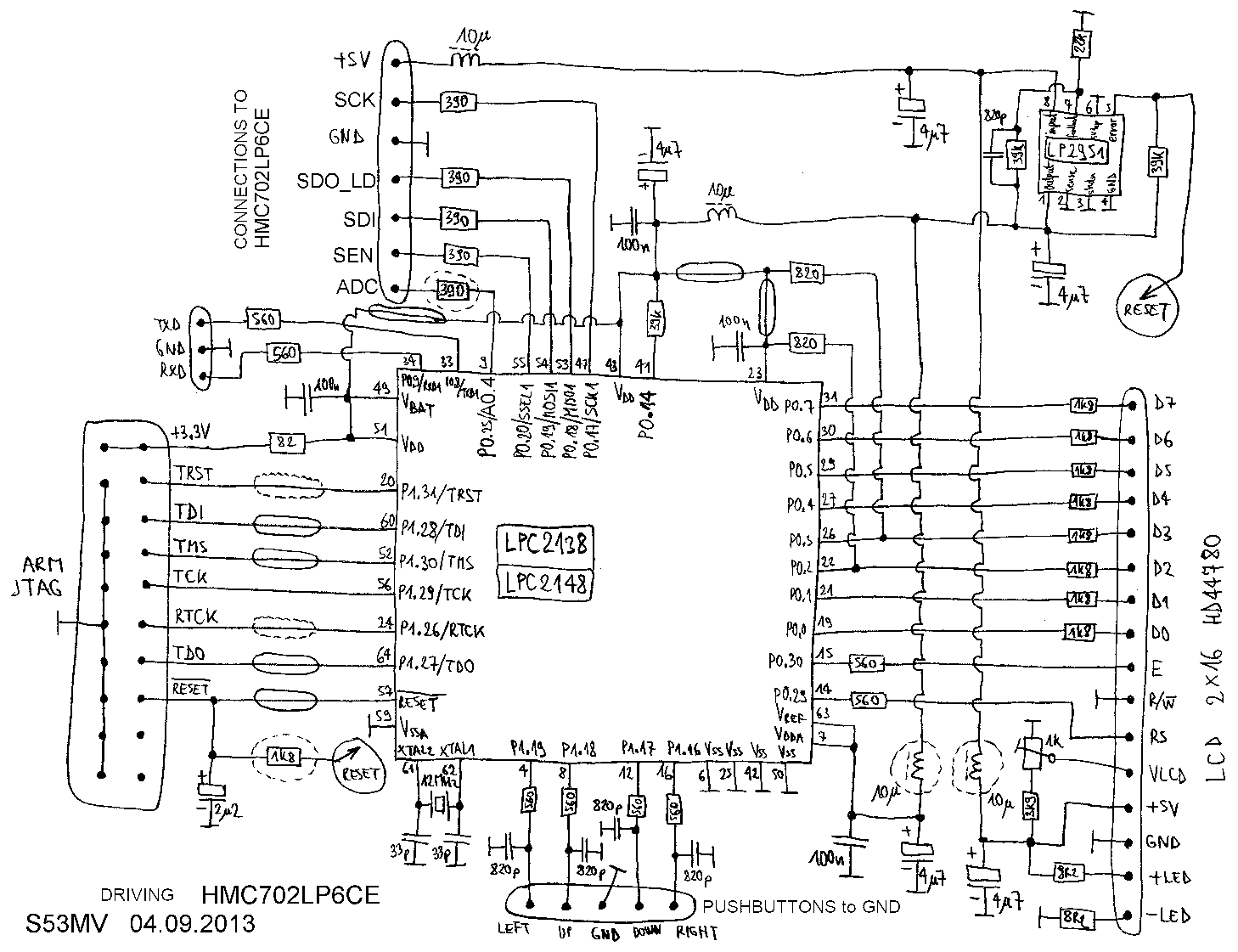 lpc2138